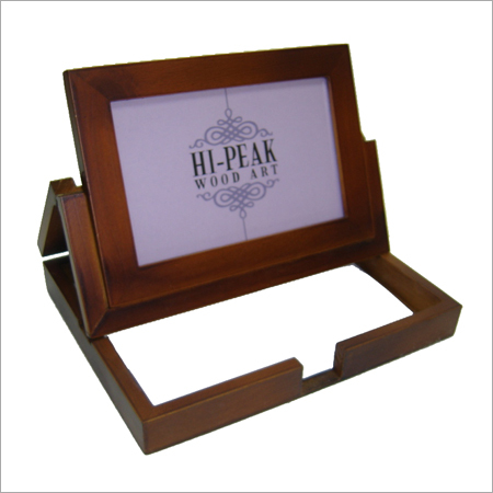 Wood Square Wooden Frames