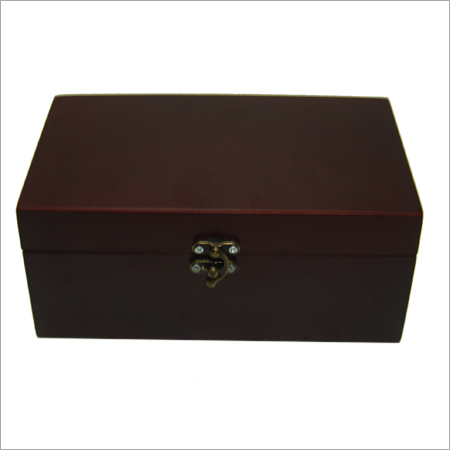 Wood Designer Wooden Boxes