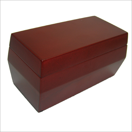 Wood Wooden Box