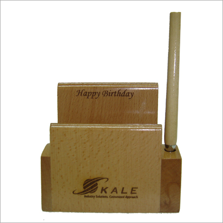 Wooden Corporate Gift Articles