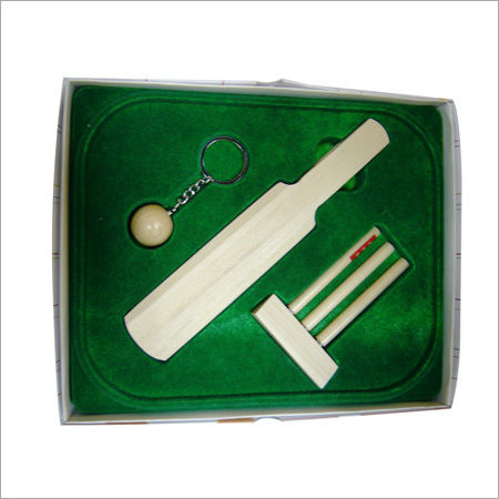 Cricket Set