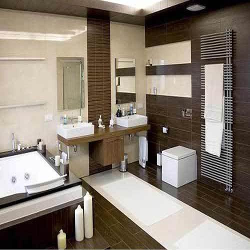 Residential Building Service