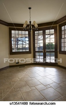 Building Interior Work