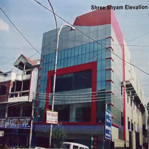 Residential Buildings Construction
