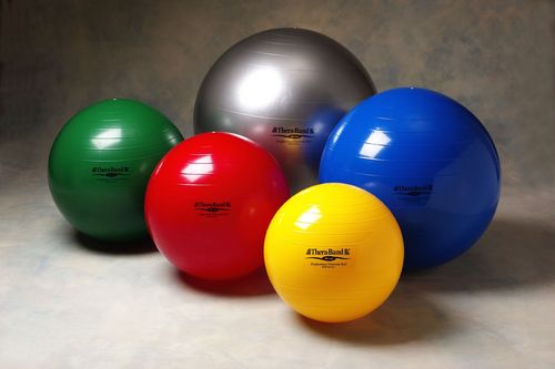 Exercise Ball