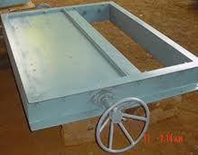 Manual Rack And Pinion Gates - Feature: Eco Friendly