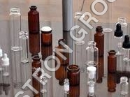 Pharmaceutical Bottle