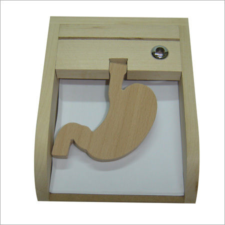 Wooden Pharmacuitical Gifts