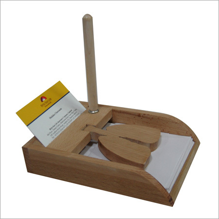 Wooden Pharmaceutical Gifts