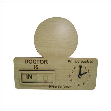 Wooden Pharmacuitical Gifts