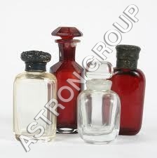 Perfume Bottle