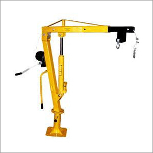 Jib Cranes