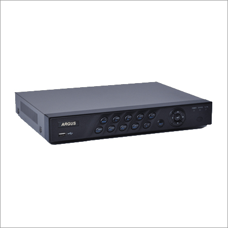 Master 4 Channel Digital Video Recorder