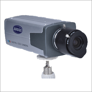 Falcon - Box Camera