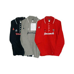 Men's Full Sleeve T-Shirts