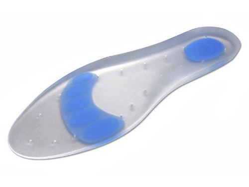 Silicone Insole