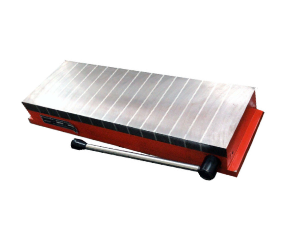 Compound Magnetic Chuck