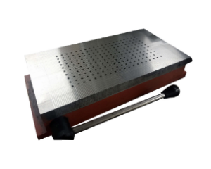Industrial Magnetic Chucks