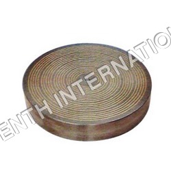 Round Electromagnetic Chuck Round Electromagnetic Chuck