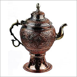 Kashmir Metal Wares