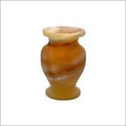 Stone Vase