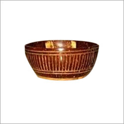 Coconut Shell Bowl