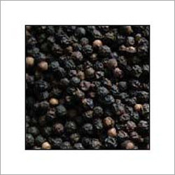Black Pepper