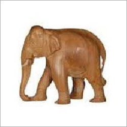 Sandalwood Artifacts