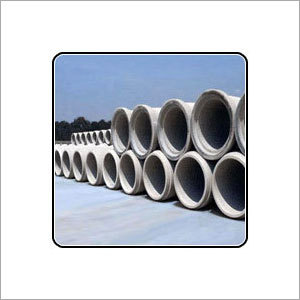 RCC Pipes