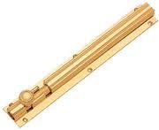 Brass Door Tower Bolt