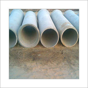 RCC Pipes