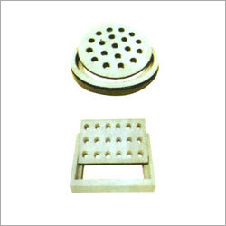 Manhole Frame
