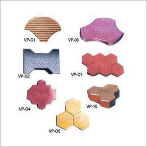 Plastics Moulds