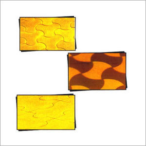Interlocking Tiles