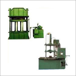 Hydraulic Pillar Tie Rod