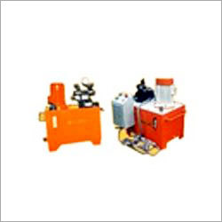Hydraulic Power Pack