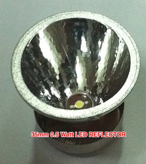 Half Watt LED REFLECTOR