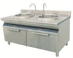Induction Cooker