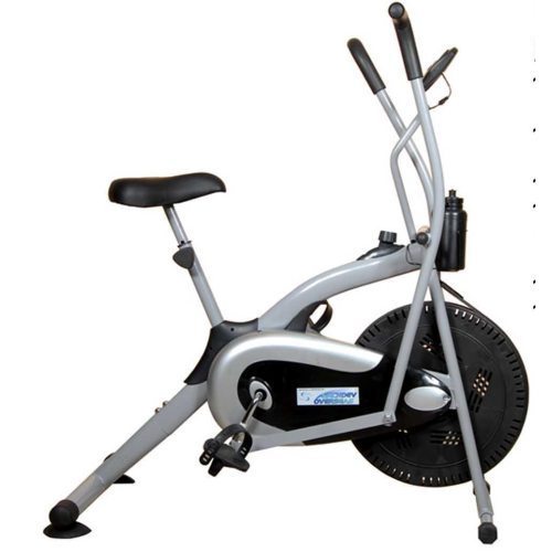 AIR BIKE MODEL NO 6161