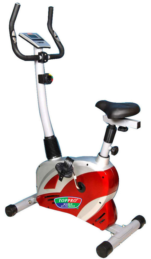MAGNETIC BIKE MODEL NO 560 U