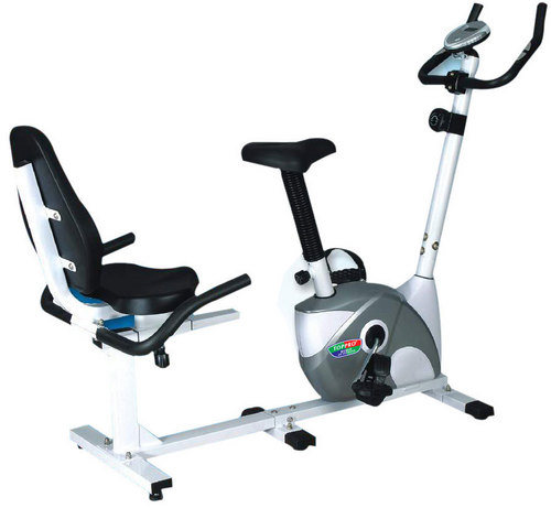 EXERCISE BIKES