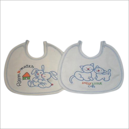 Baby Bib-BBLEMB