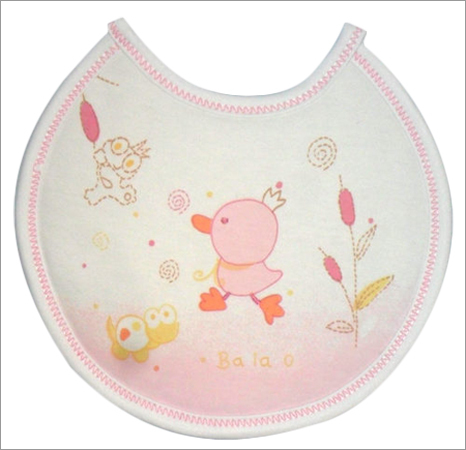 Baby Bib-BBDUK