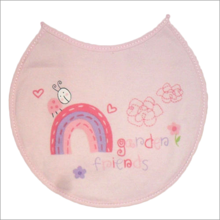 Baby Bib-BBGRD