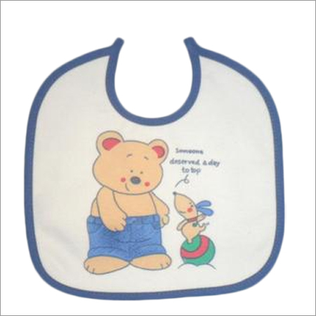 Baby Bib-BBBER