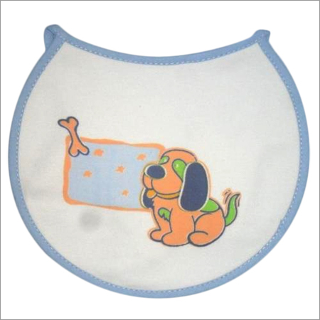 Baby Bib-BBDMD