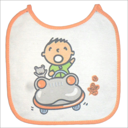 Baby Bib-BBCAR
