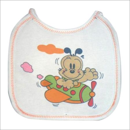 Baby Bib-BBBOB