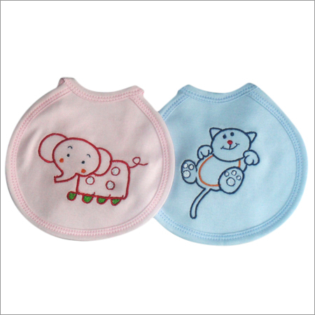 Baby Bib-BBEMB