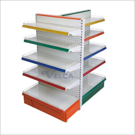 Gondola With Face Cap